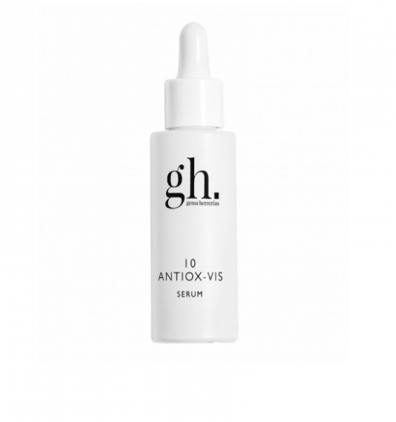 10 ANTIOX-VIS SERUM GEL GH 30ML1